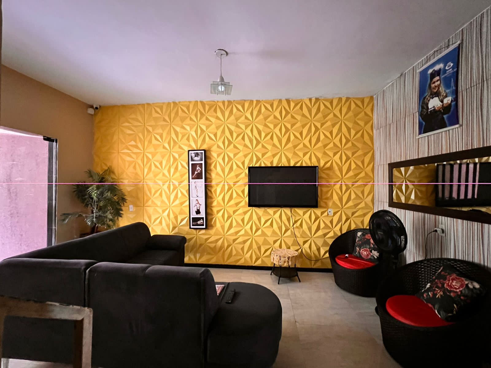 Casa com 4 Quartos à Venda, 265 m²em Telégrafo Sem Fio - Belém