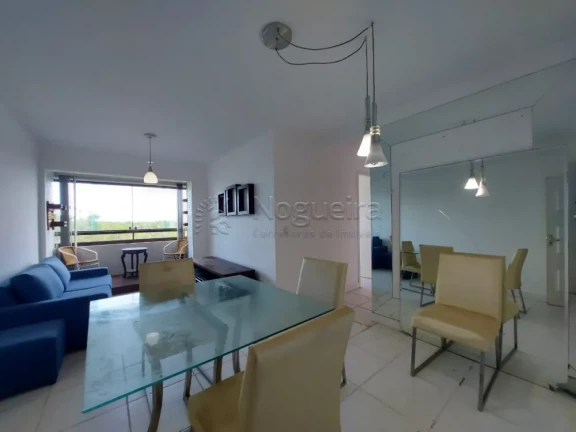 Imagem Apartamento com 2 Quartos à Venda, 58 m² em Apipucos - Recife Imagem Apartamento com 2 Quartos à Venda, 58 m² em Apipucos - Recife