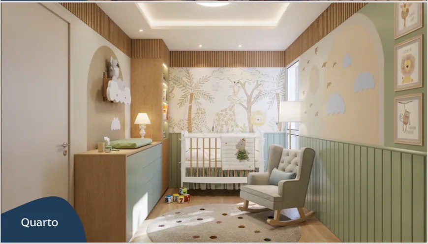 Imagem Apartamento com 2 Quartos à Venda, 59 m² em Da Luz - Nova Iguaçu Imagem Apartamento com 2 Quartos à Venda, 59 m² em Da Luz - Nova Iguaçu