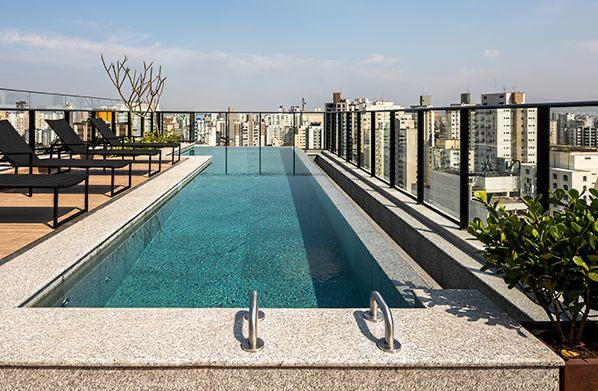 Imagem Apartamento com 2 Quartos à Venda, 73 m² em Vila Mariana - São Paulo