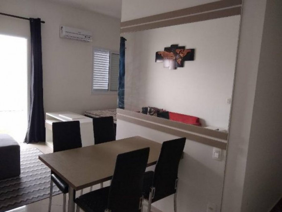 Imagem Flat com 1 Quarto para Alugar, 50 m² em Jardim Do Mar - São Bernardo Do Campo Imagem Flat com 1 Quarto para Alugar, 50 m² em Jardim Do Mar - São Bernardo Do Campo