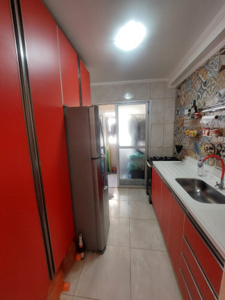 Imagem Apartamento com 3 Quartos à Venda, 62 m² em Vila Guilherme - São Paulo Imagem Apartamento com 3 Quartos à Venda, 62 m² em Vila Guilherme - São Paulo