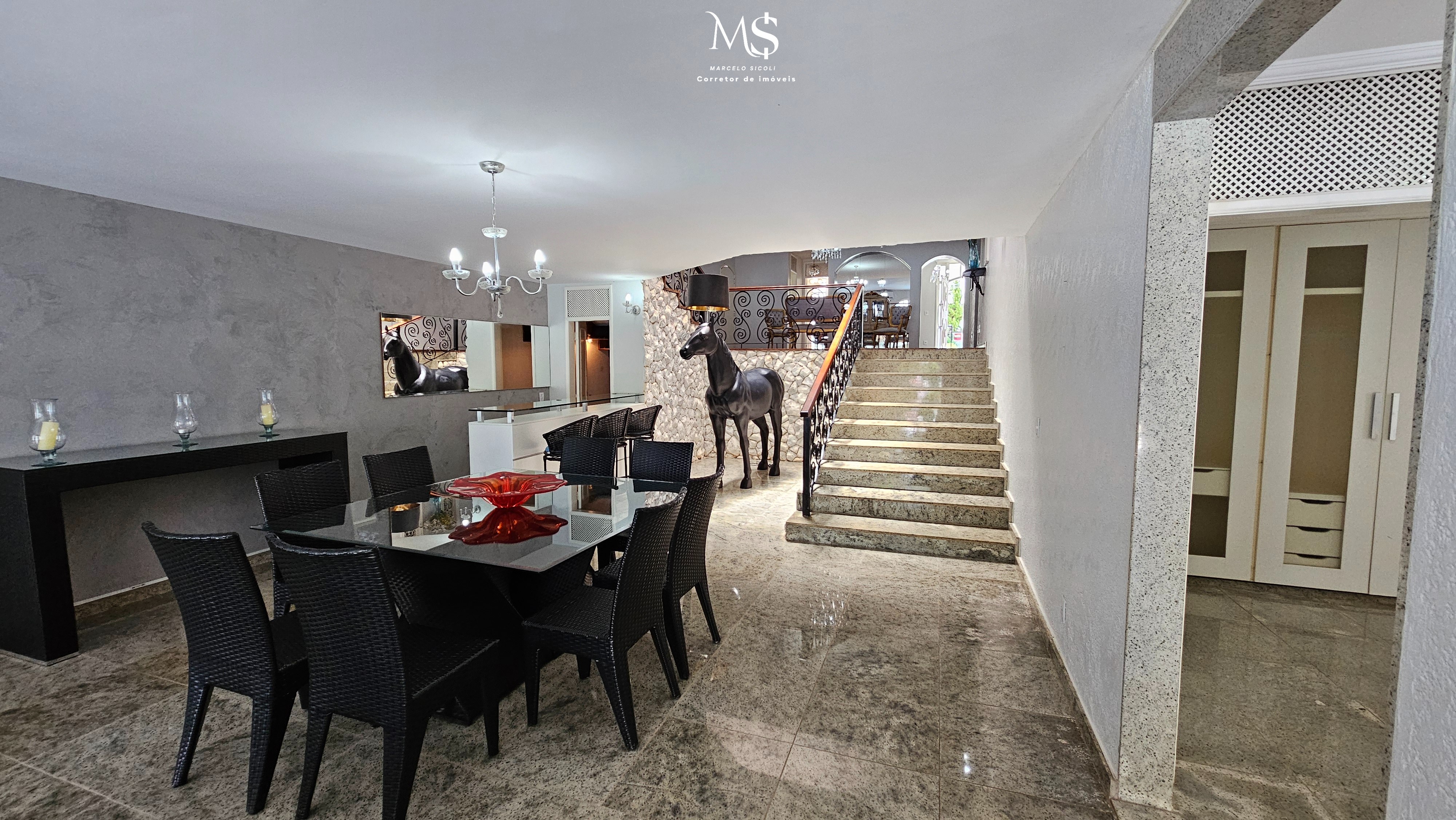 Imagem Casa com 1 Quarto à Venda, 683 m² em Setor de Habitações Individuais Sul - Brasília