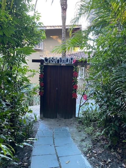 Imagem Casa com 4 Quartos à Venda, 278 m²em Velha Boipeba - Cairu