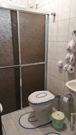 Imagem Casa com 2 Quartos à Venda,  em Caiçara - Praia Grande