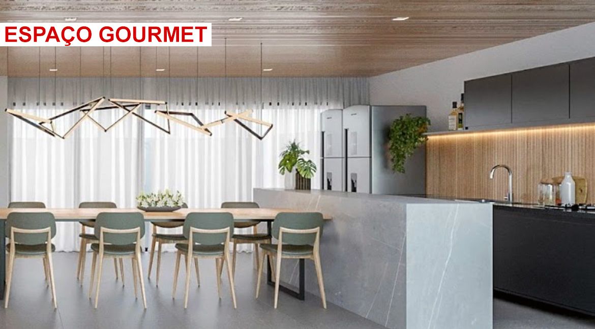 Imagem Apartamento com 1 Quarto para Alugar, 31 m²em Indianópolis - São Paulo