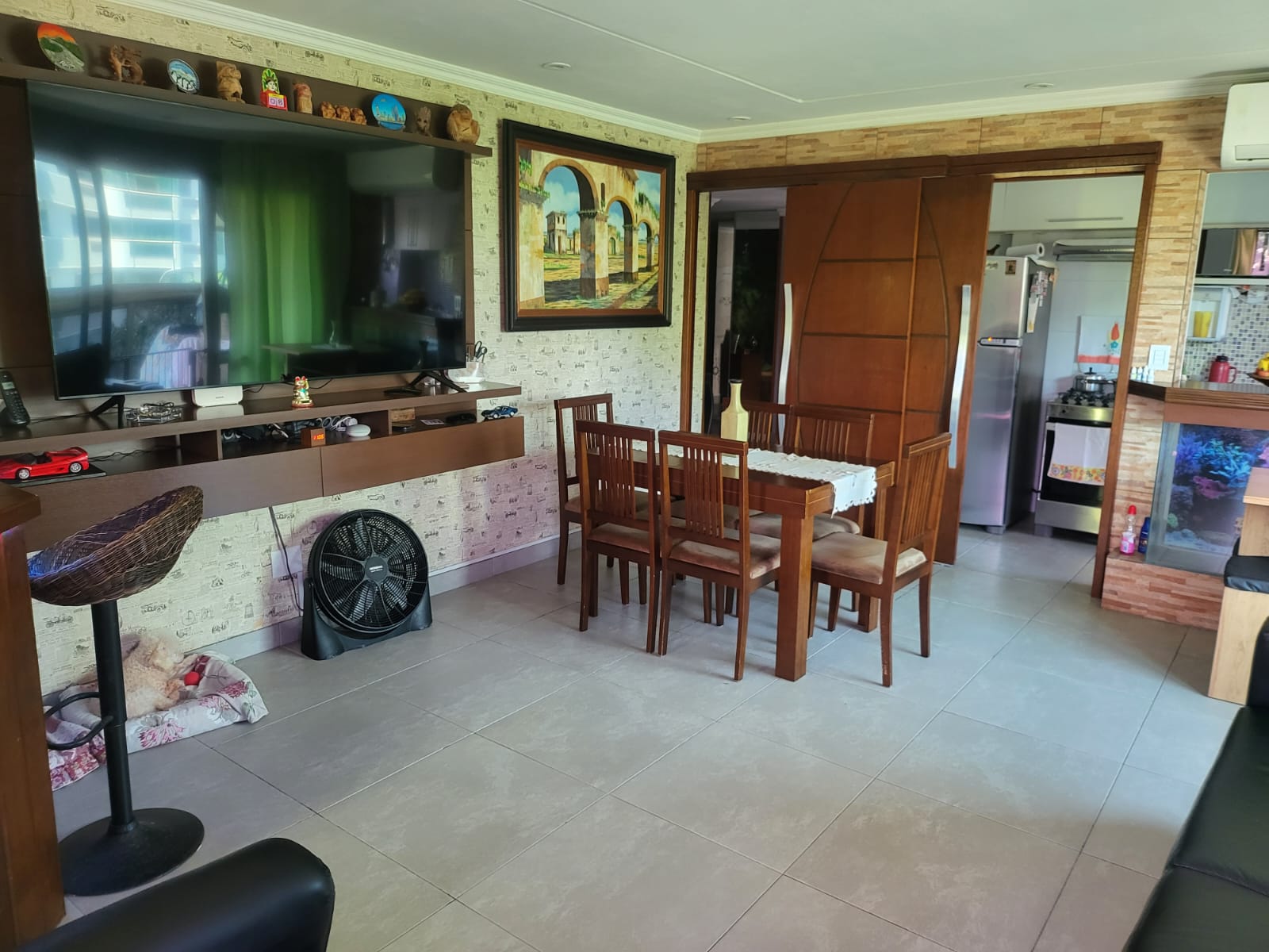 Imagem Apartamento com 2 Quartos à Venda, 100 m² em Barra da Tijuca - Rio de Janeiro Imagem Apartamento com 2 Quartos à Venda, 100 m² em Barra da Tijuca - Rio de Janeiro