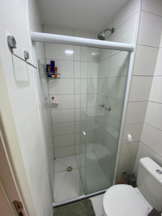 Imagem Apartamento com 2 Quartos à Venda, 41 m² em Jardim São Savério - São Paulo