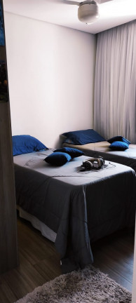 Imagem Apartamento com 3 Quartos à Venda, 73 m² em Vila Rubens - Mogi das Cruzes Imagem Apartamento com 3 Quartos à Venda, 73 m² em Vila Rubens - Mogi das Cruzes