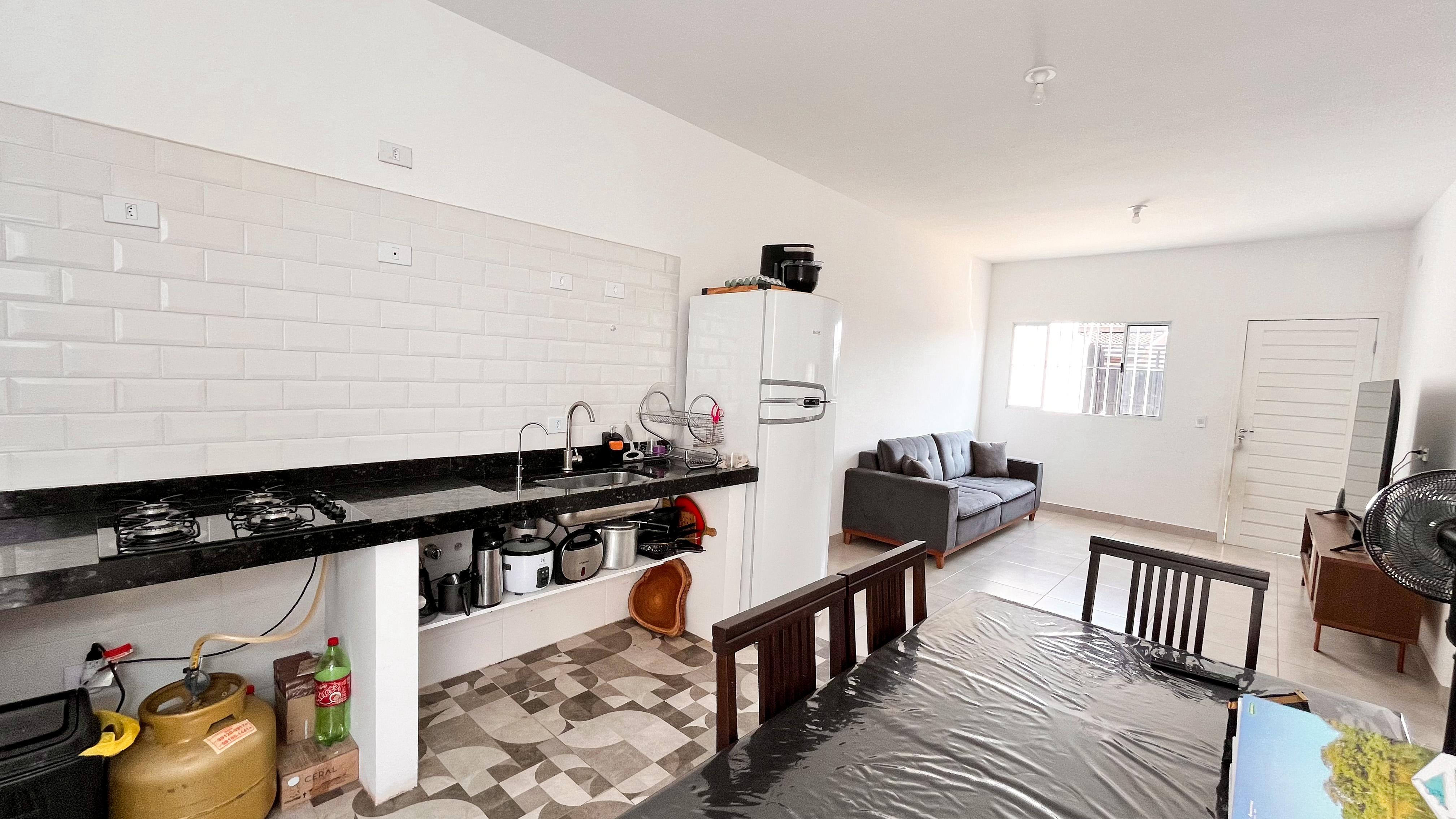 Imagem Casa com 3 Quartos à Venda, 135 m²em Jardim Santa Júlia - São José dos Campos