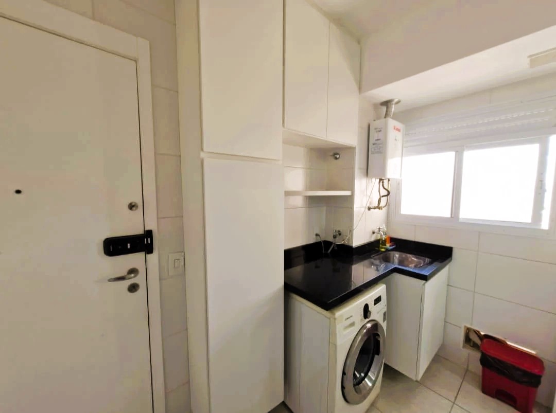 Imagem Apartamento com 3 Quartos à Venda, 107 m²em Tatuapé - São Paulo Imagem Apartamento com 3 Quartos à Venda, 107 m²em Tatuapé - São Paulo