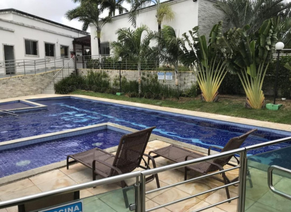Imagem Apartamento com 2 Quartos à Venda, 58 m² em Nova Parnamirim - Parnamirim Imagem Apartamento com 2 Quartos à Venda, 58 m² em Nova Parnamirim - Parnamirim