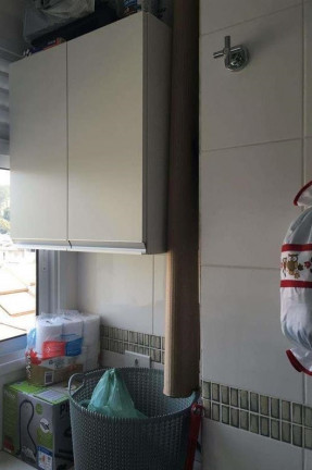 Imagem Apartamento com 2 Quartos à Venda, 54 m² em Tremembé - São Paulo Imagem Apartamento com 2 Quartos à Venda, 54 m² em Tremembé - São Paulo