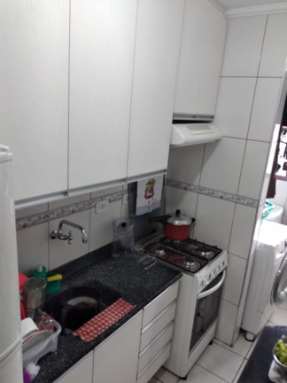 Imagem Apartamento com 2 Quartos à Venda, 44 m² em Conjunto Residencial José Bonifácio - São Paulo Imagem Apartamento com 2 Quartos à Venda, 44 m² em Conjunto Residencial José Bonifácio - São Paulo