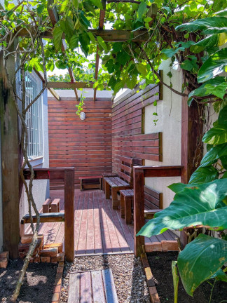 Imagem Apartamento com 3 Quartos à Venda, 90 m² em Ingleses do Rio Vermelho - Florianópolis Imagem Apartamento com 3 Quartos à Venda, 90 m² em Ingleses do Rio Vermelho - Florianópolis