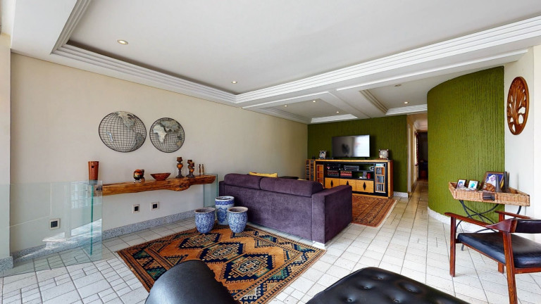 Imagem Cobertura com 5 Quartos à Venda, 593 m² em Barra da Tijuca - Rio de Janeiro Imagem Cobertura com 5 Quartos à Venda, 593 m² em Barra da Tijuca - Rio de Janeiro