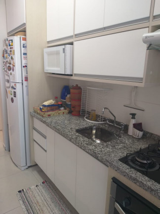 Imagem Apartamento com 1 Quarto à Venda, 41 m² em Umuarama - Osasco Imagem Apartamento com 1 Quarto à Venda, 41 m² em Umuarama - Osasco