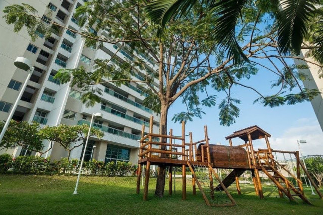 Imagem Apartamento com 3 Quartos à Venda, 99 m² em Parque Iracema - Fortaleza