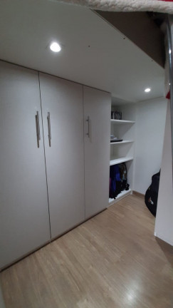 Imagem Apartamento com 3 Quartos à Venda, 97 m² em Vila Andrade - São Paulo