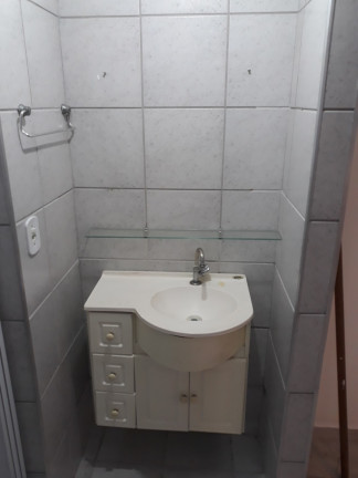Imagem Apartamento com 2 Quartos à Venda, 55 m² em Jardim Alvorada - Santo André Imagem Apartamento com 2 Quartos à Venda, 55 m² em Jardim Alvorada - Santo André