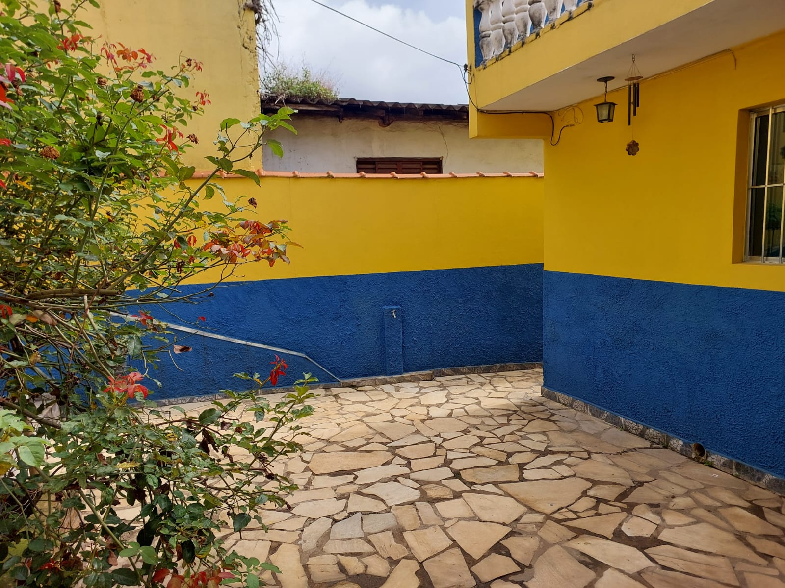 Imagem Casa com 2 Quartos à Venda ou Locação, 350 m² em Jardim Monte Kemel - São Paulo