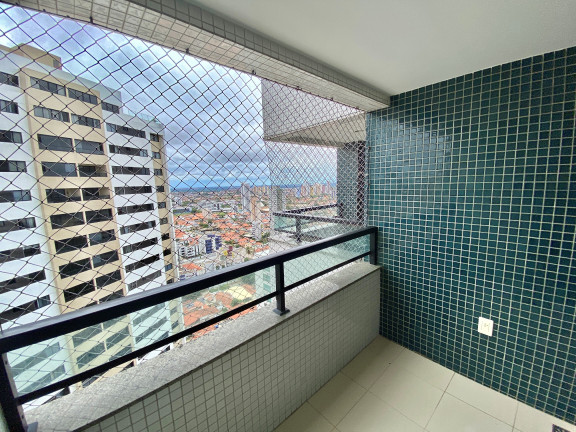 Imagem Apartamento com 4 Quartos à Venda, 370 m² em Lagoa Nova - Natal