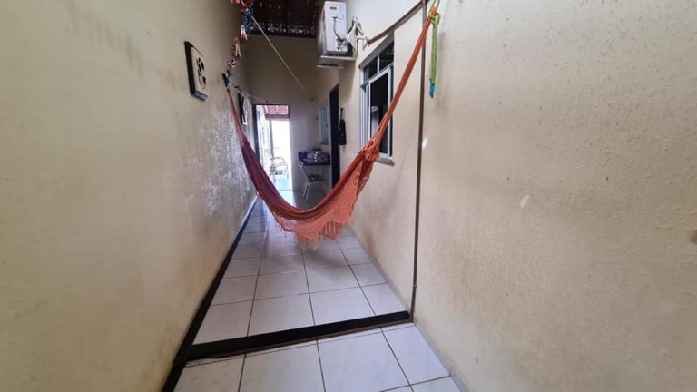 Imagem Casa de Condomínio com 3 Quartos à Venda, 160 m² em Turu - São Luís Imagem Casa de Condomínio com 3 Quartos à Venda, 160 m² em Turu - São Luís