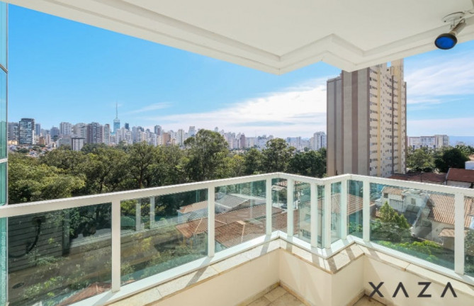 Imagem Apartamento com 3 Quartos à Venda, 248 m² em Cambuci - São Paulo Imagem Apartamento com 3 Quartos à Venda, 248 m² em Cambuci - São Paulo