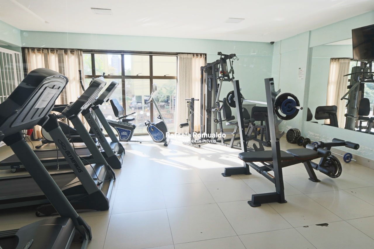 Imagem Apartamento com 3 Quartos à Venda, 113 m²em Setor Bueno - Goiânia Imagem Apartamento com 3 Quartos à Venda, 113 m²em Setor Bueno - Goiânia