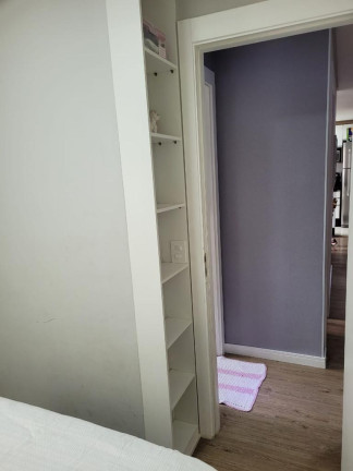 Imagem Apartamento com 2 Quartos à Venda, 46 m² em Colônia (Zona Leste) - São Paulo
