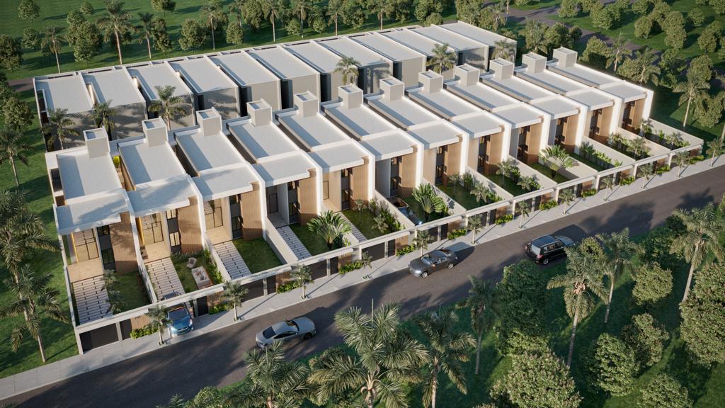 Imagem Casa com 4 Quartos à Venda, 151 m²em Centro - Eusébio Imagem Casa com 4 Quartos à Venda, 151 m²em Centro - Eusébio