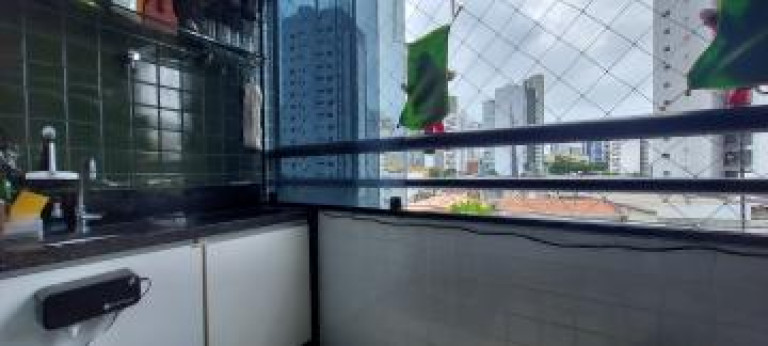 Imagem Apartamento com 3 Quartos à Venda, 67 m² em Boa Viagem - Recife Imagem Apartamento com 3 Quartos à Venda, 67 m² em Boa Viagem - Recife