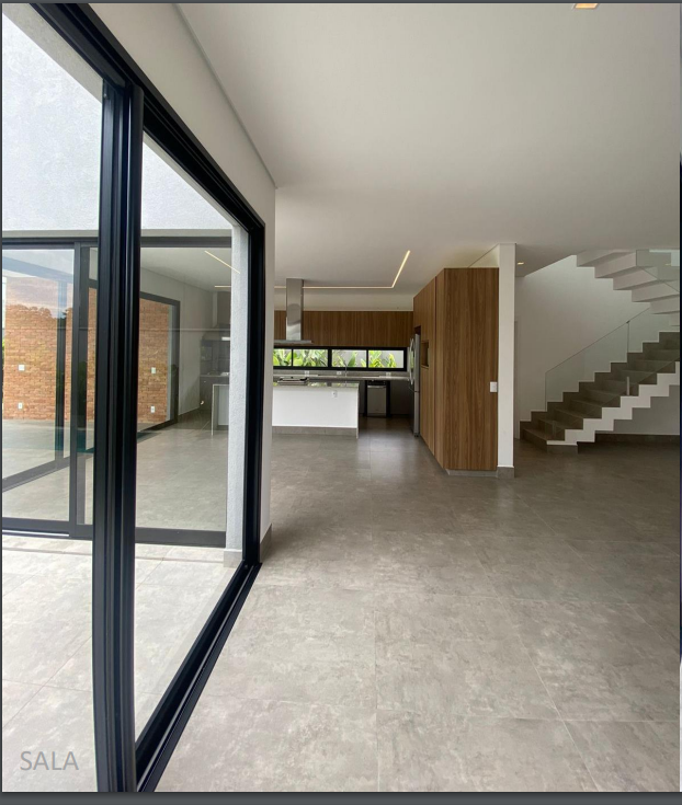 Imagem Casa com 3 Quartos à Venda ou Locação, 321 m²em Pinheirinho - Itu