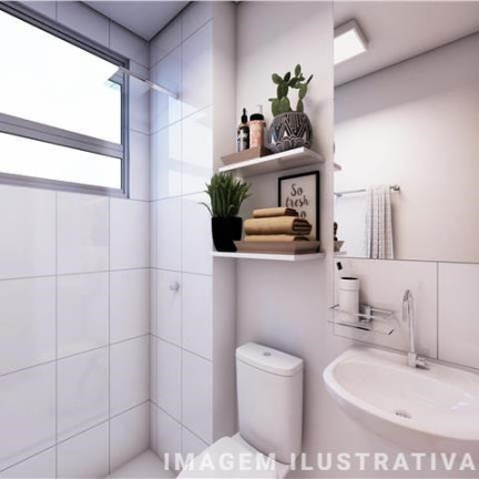 Imagem Apartamento com 2 Quartos à Venda, 42 m² em Jardim Alvorada - Nova Iguaçu Imagem Apartamento com 2 Quartos à Venda, 42 m² em Jardim Alvorada - Nova Iguaçu