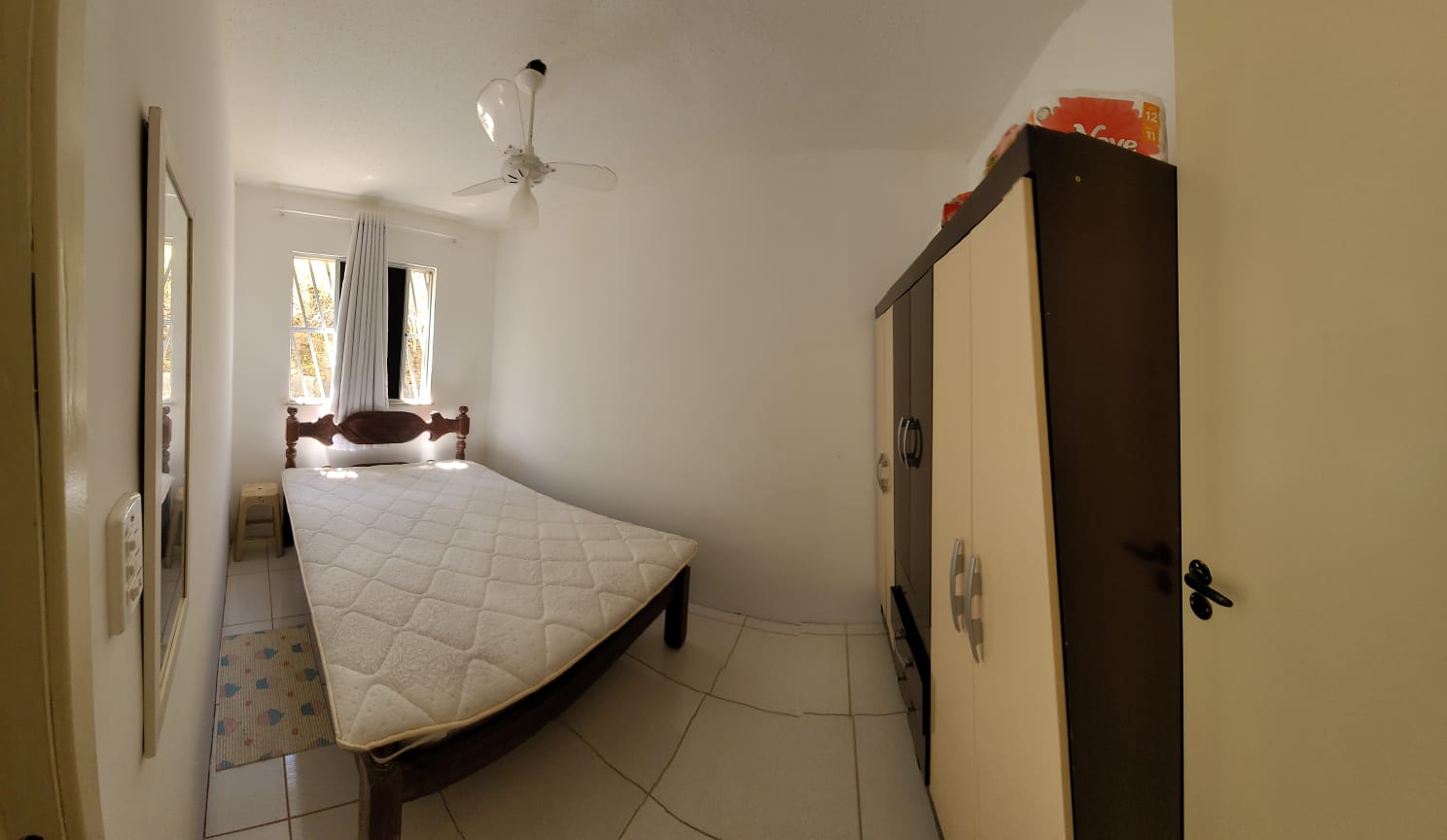 Imagem Apartamento com 2 Quartos à Venda, 60 m²em Imbassai - Mata de São João Imagem Apartamento com 2 Quartos à Venda, 60 m²em Imbassai - Mata de São João