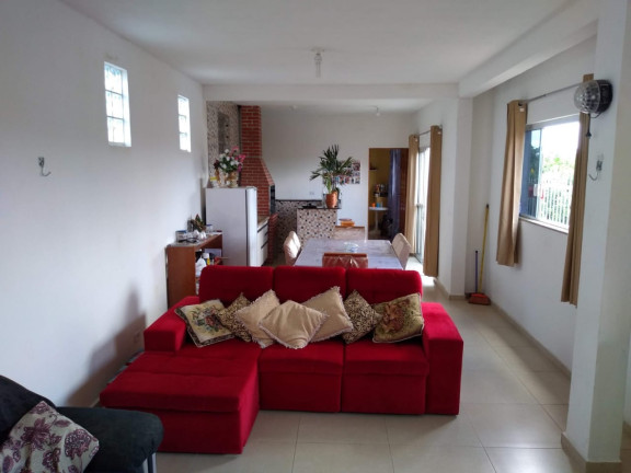 Imagem Casa com 2 Quartos à Venda, 125 m² em Parque Vitória - Franco da Rocha