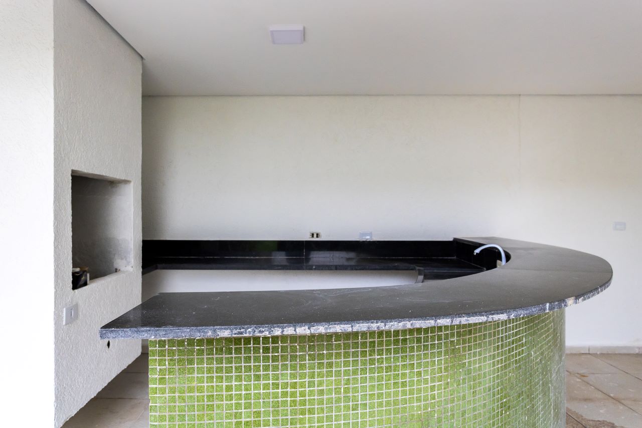Imagem Casa de Condomínio com 4 Quartos à Venda, 442 m² em Alphaville - Santana de Parnaíba