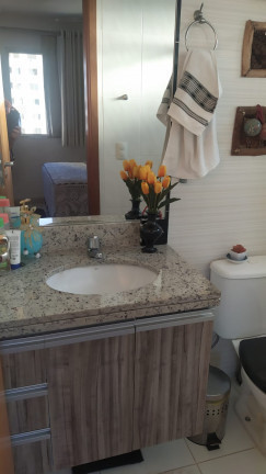 Imagem Apartamento com 3 Quartos à Venda, 75 m² em Parque Amazônia - Goiânia Imagem Apartamento com 3 Quartos à Venda, 75 m² em Parque Amazônia - Goiânia