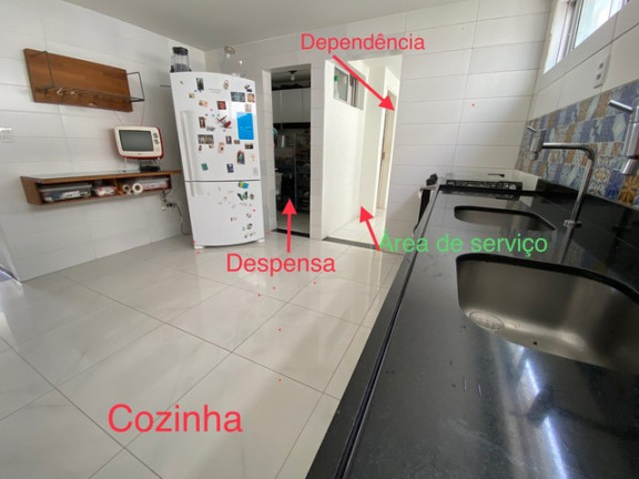 Imagem Apartamento com 5 Quartos à Venda, 248 m² em Boa Viagem - Recife Imagem Apartamento com 5 Quartos à Venda, 248 m² em Boa Viagem - Recife
