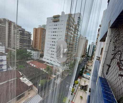Imagem Apartamento com 2 Quartos à Venda, 68 m² em Tupi - Praia Grande