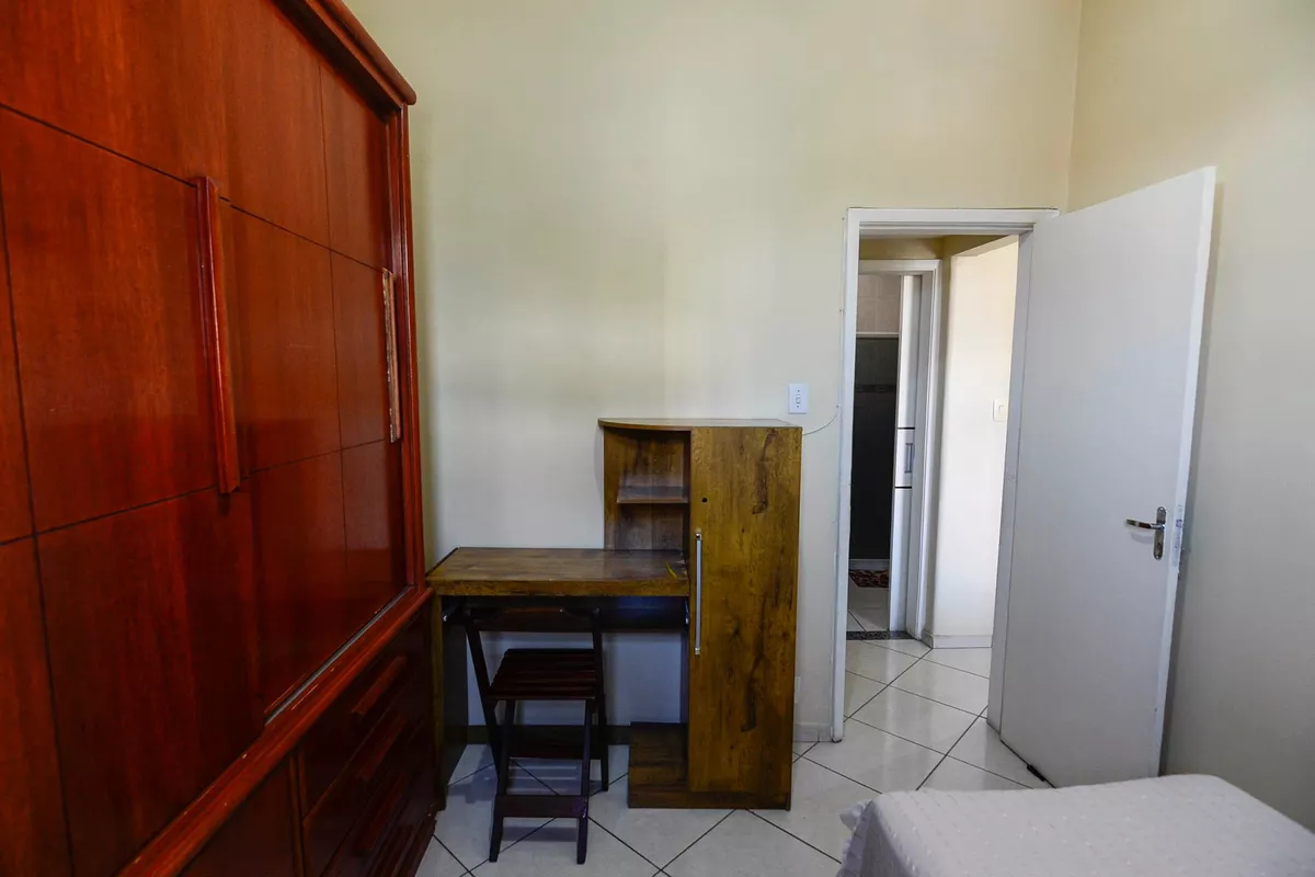 Imagem Apartamento com 2 Quartos à Venda, 67 m² em Praça da Bandeira - Rio de Janeiro Imagem Apartamento com 2 Quartos à Venda, 67 m² em Praça da Bandeira - Rio de Janeiro