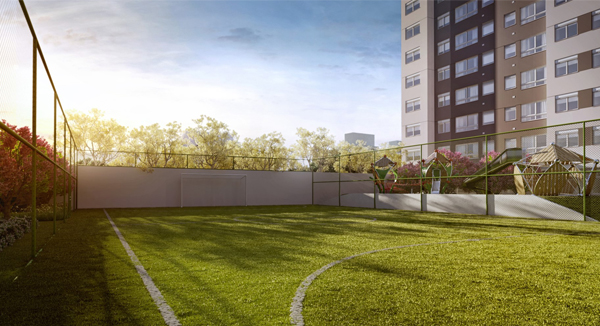 Imagem Apartamento com 3 Quartos à Venda, 51 m² em Jardim Lindóia - Porto Alegre Imagem Apartamento com 3 Quartos à Venda, 51 m² em Jardim Lindóia - Porto Alegre