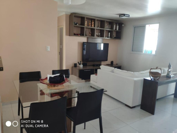 Imagem Apartamento com 3 Quartos à Venda, 83 m² em Jardim Zaira - Guarulhos Imagem Apartamento com 3 Quartos à Venda, 83 m² em Jardim Zaira - Guarulhos