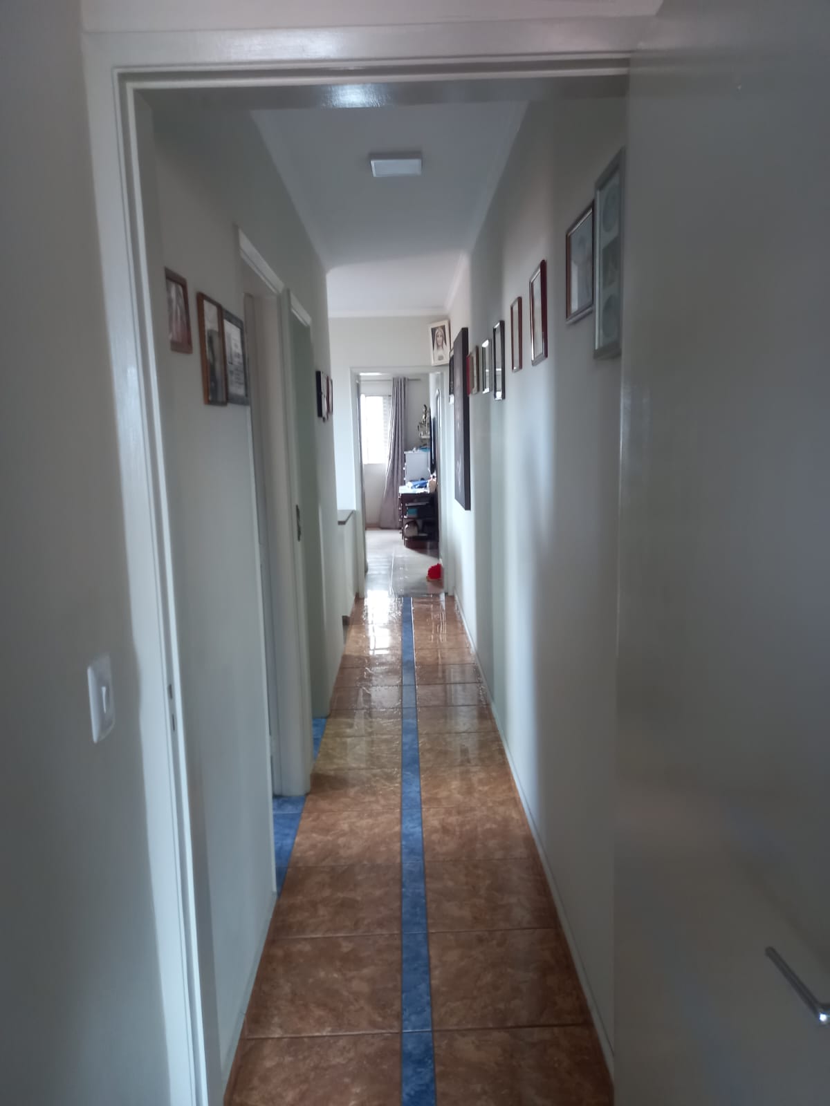 Imagem Casa com 3 Quartos à Venda, 222 m²em Centro - Diadema