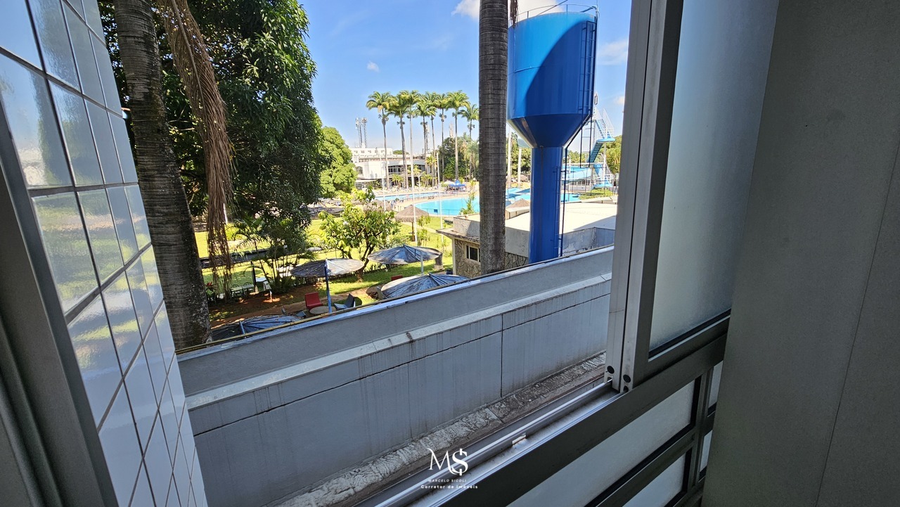 Imagem Kitnet com 1 Quarto à Venda, 25 m² em Asa Sul - Brasília