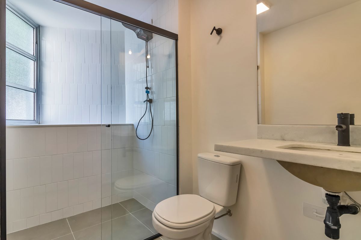 Imagem Apartamento com 1 Quarto à Venda, 48 m²em Campos Elíseos - São Paulo