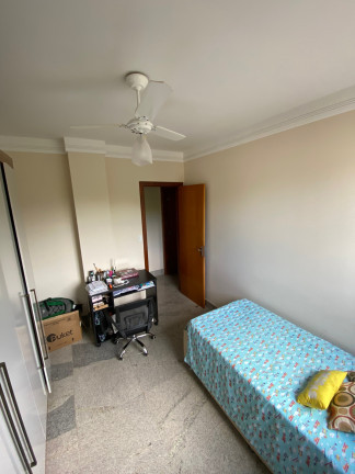 Imagem Apartamento com 3 Quartos à Venda, 110 m² em Jardim Camburi - Vitória