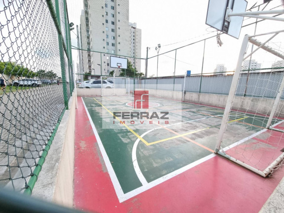 Imagem Apartamento com 3 Quartos à Venda, em Nova Parnamirim - Parnamirim Imagem Apartamento com 3 Quartos à Venda, em Nova Parnamirim - Parnamirim