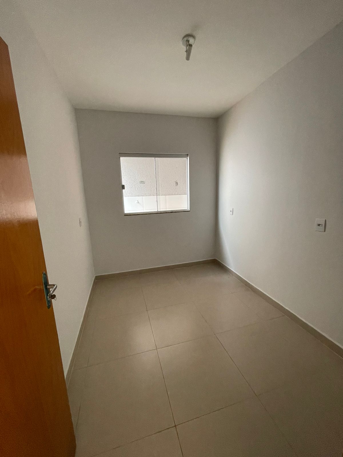 Imagem Casa com 3 Quartos à Venda, 102 m²em Jardim Bom Jesus - Goiânia