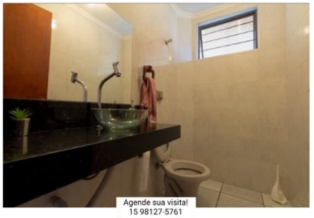 Imagem Sobrado com 3 Quartos à Venda, 161 m² em Jardim Vera Cruz - Sorocaba Imagem Sobrado com 3 Quartos à Venda, 161 m² em Jardim Vera Cruz - Sorocaba